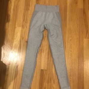 Gymshark high waisted flex leggings